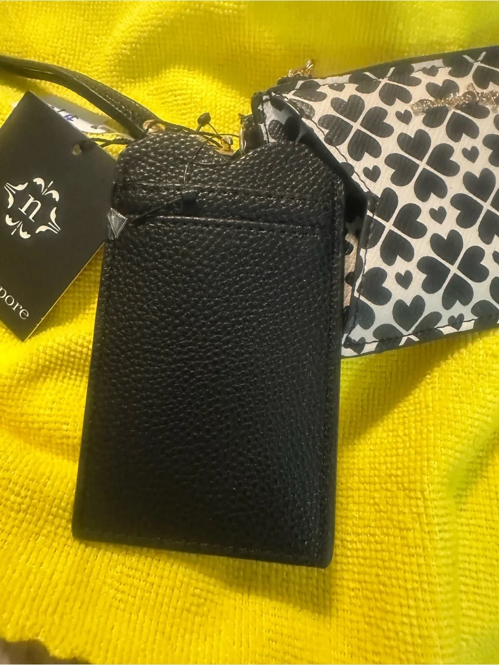 Nanette Lepore compact nanette